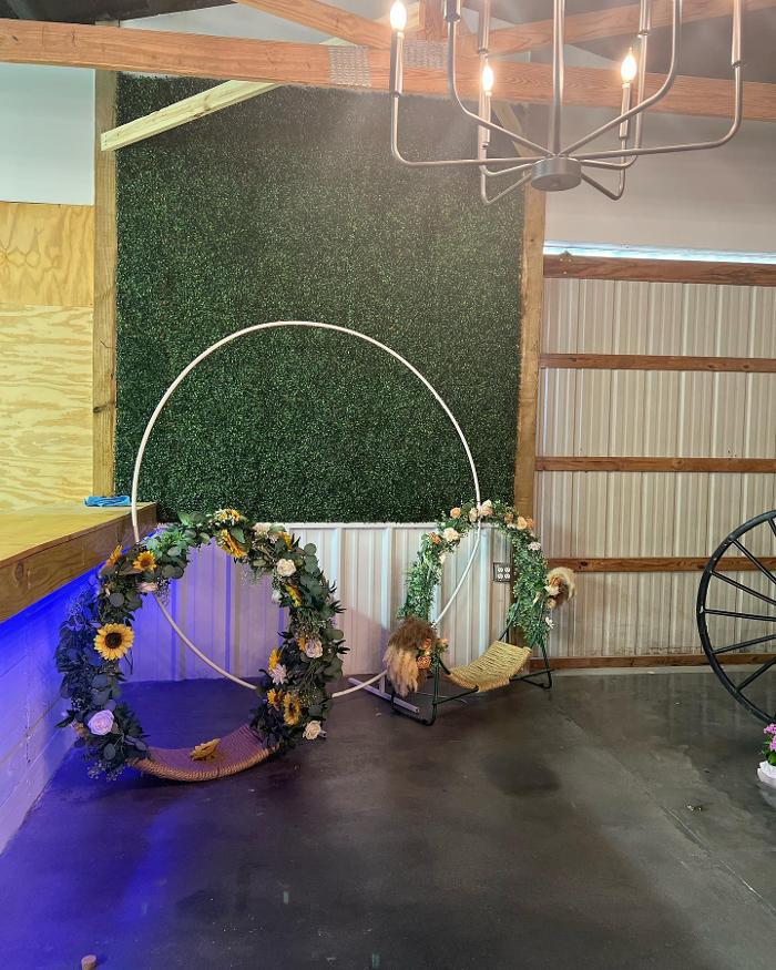 Turquoise Acres Ranch - Katy, TX