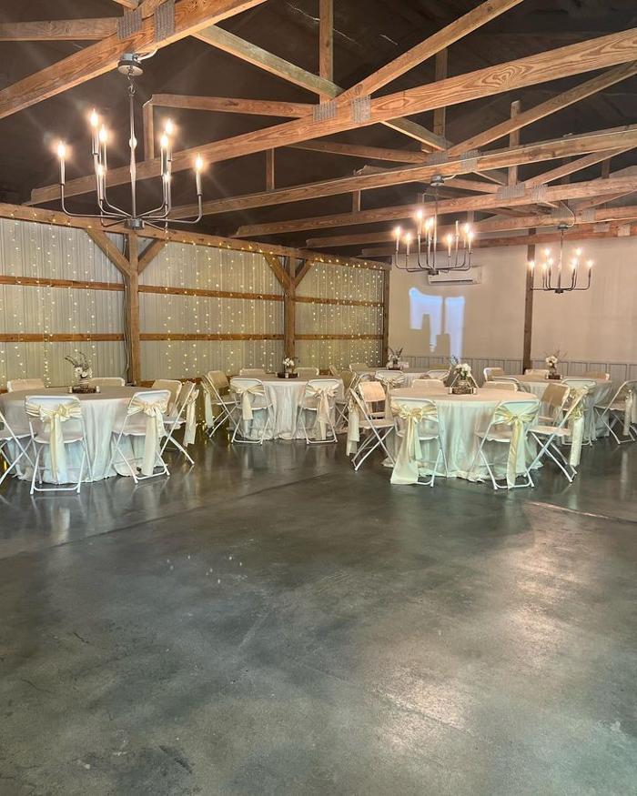 Turquoise Acres Ranch - Katy, TX