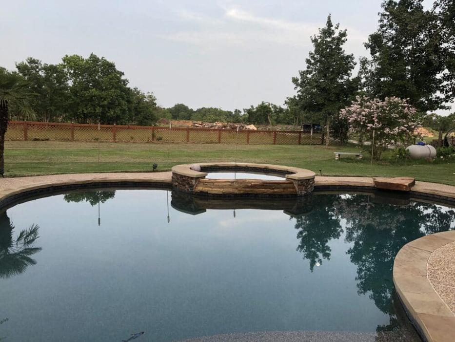 Turquoise Acres Ranch - Katy, TX
