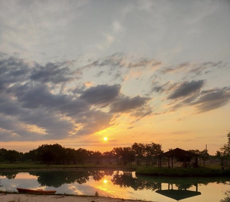 Turquoise Acres Ranch - Katy, TX