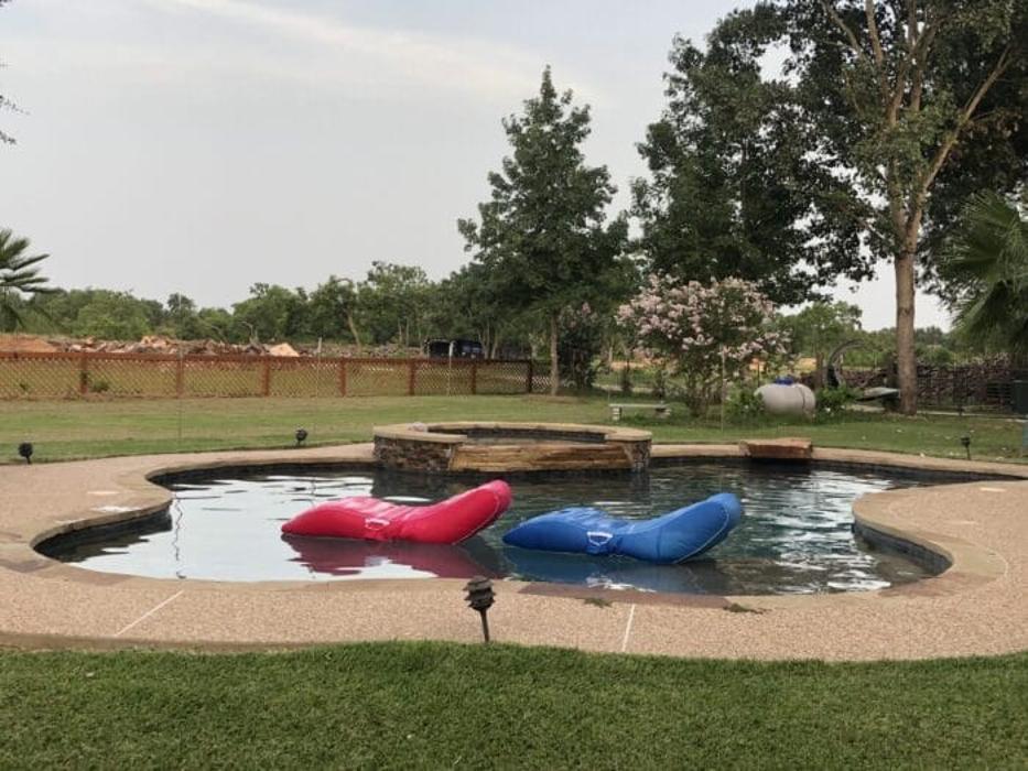 Turquoise Acres Ranch - Katy, TX