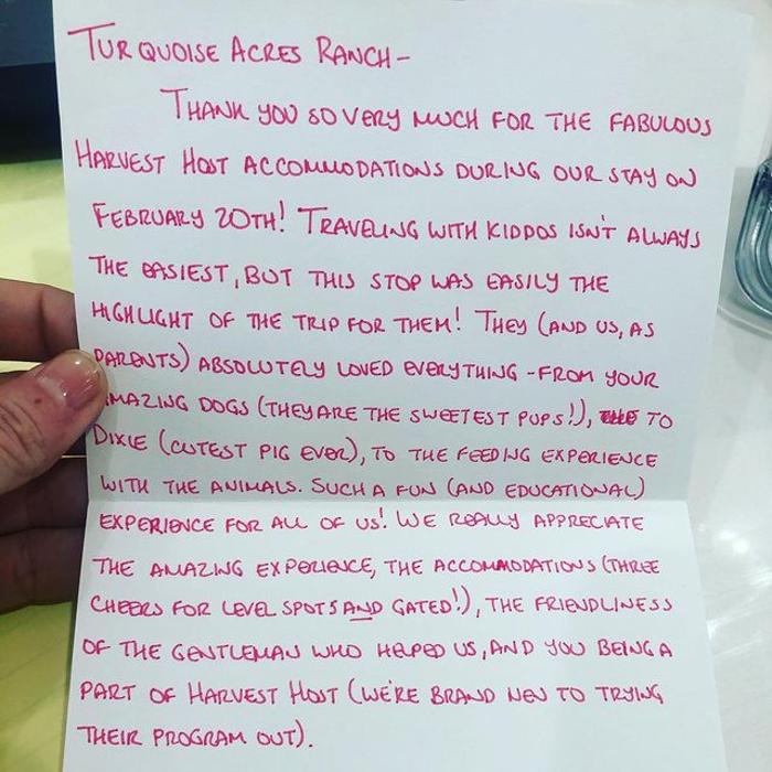 Turquoise Acres Ranch - Katy, TX