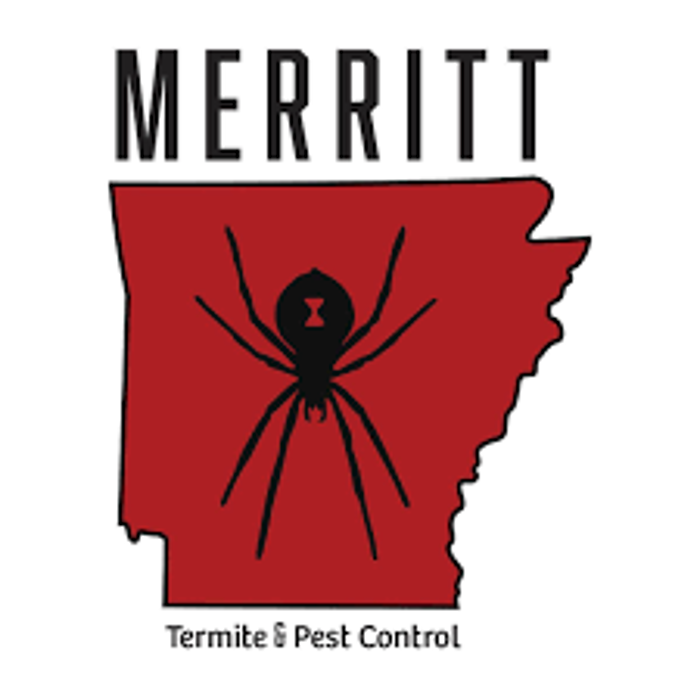 Merritt Termite & Pest Control - Russellville, AR