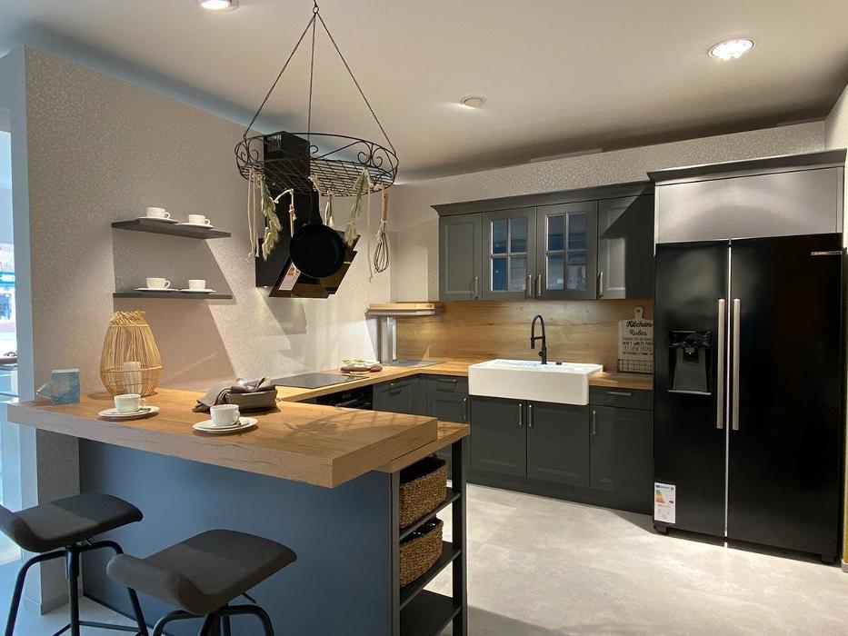 Küchenhaus Kunz Jürgen Kunz, Mühlenweg in Wilhelmshaven