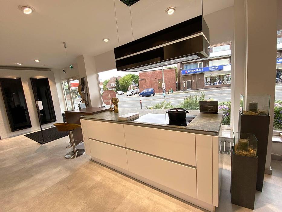 Küchenhaus Kunz Jürgen Kunz, Mühlenweg in Wilhelmshaven