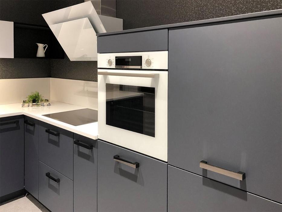 REDDY Küchen Darmstadt, Pallaswiesenstraße in Darmstadt