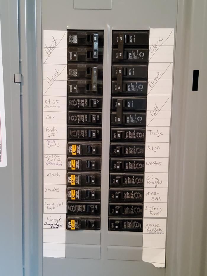 Good I Home Inspections - Newnan, GA