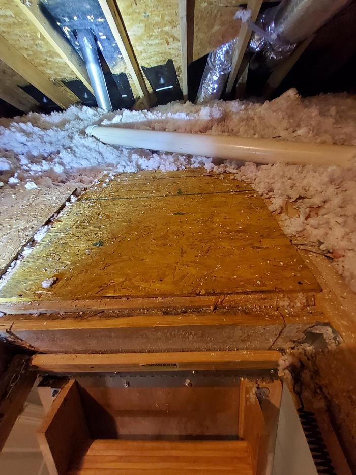 Good I Home Inspections - Newnan, GA