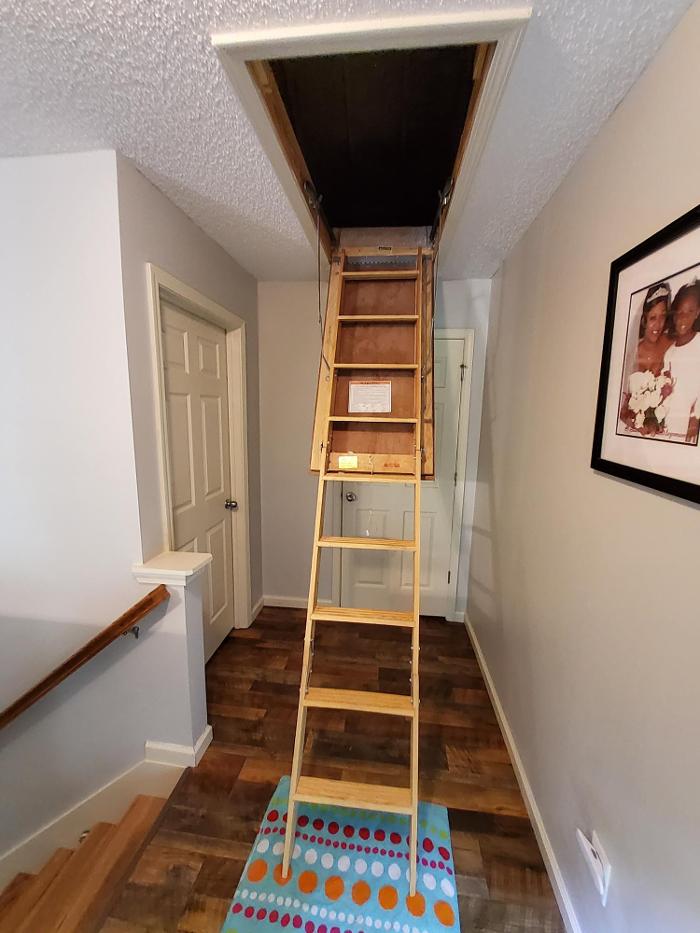 Good I Home Inspections - Newnan, GA