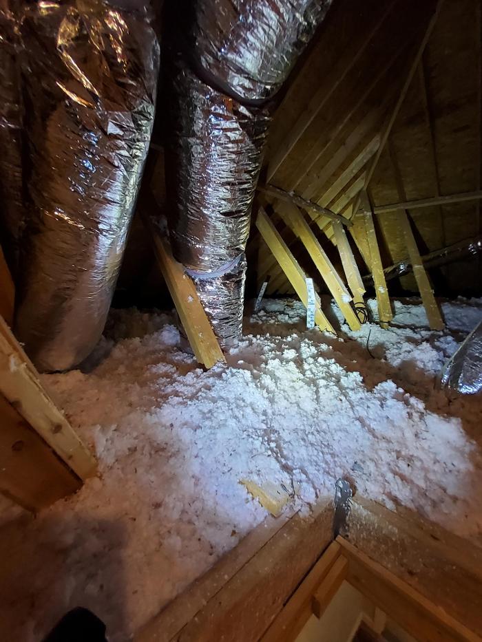 Good I Home Inspections - Newnan, GA