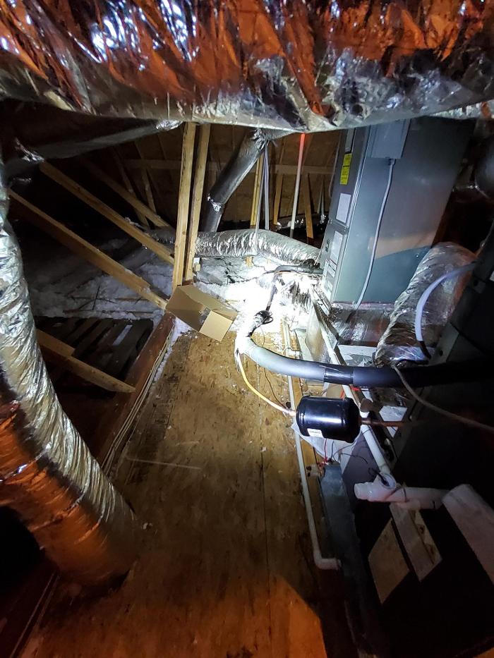 Good I Home Inspections - Newnan, GA