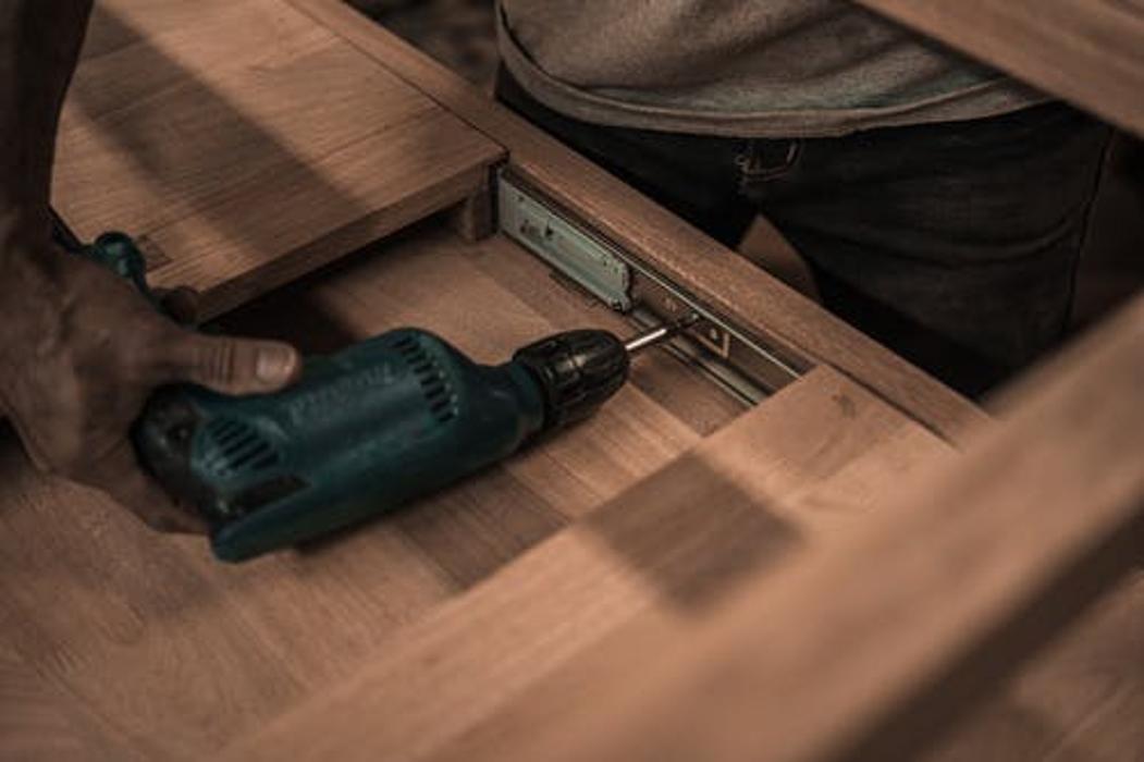Iron Fist Mobile Handyman Service - Phoenix, AZ