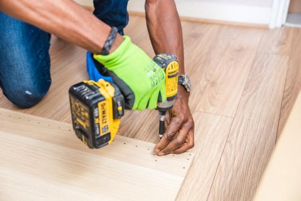Iron Fist Mobile Handyman Service - Phoenix, AZ