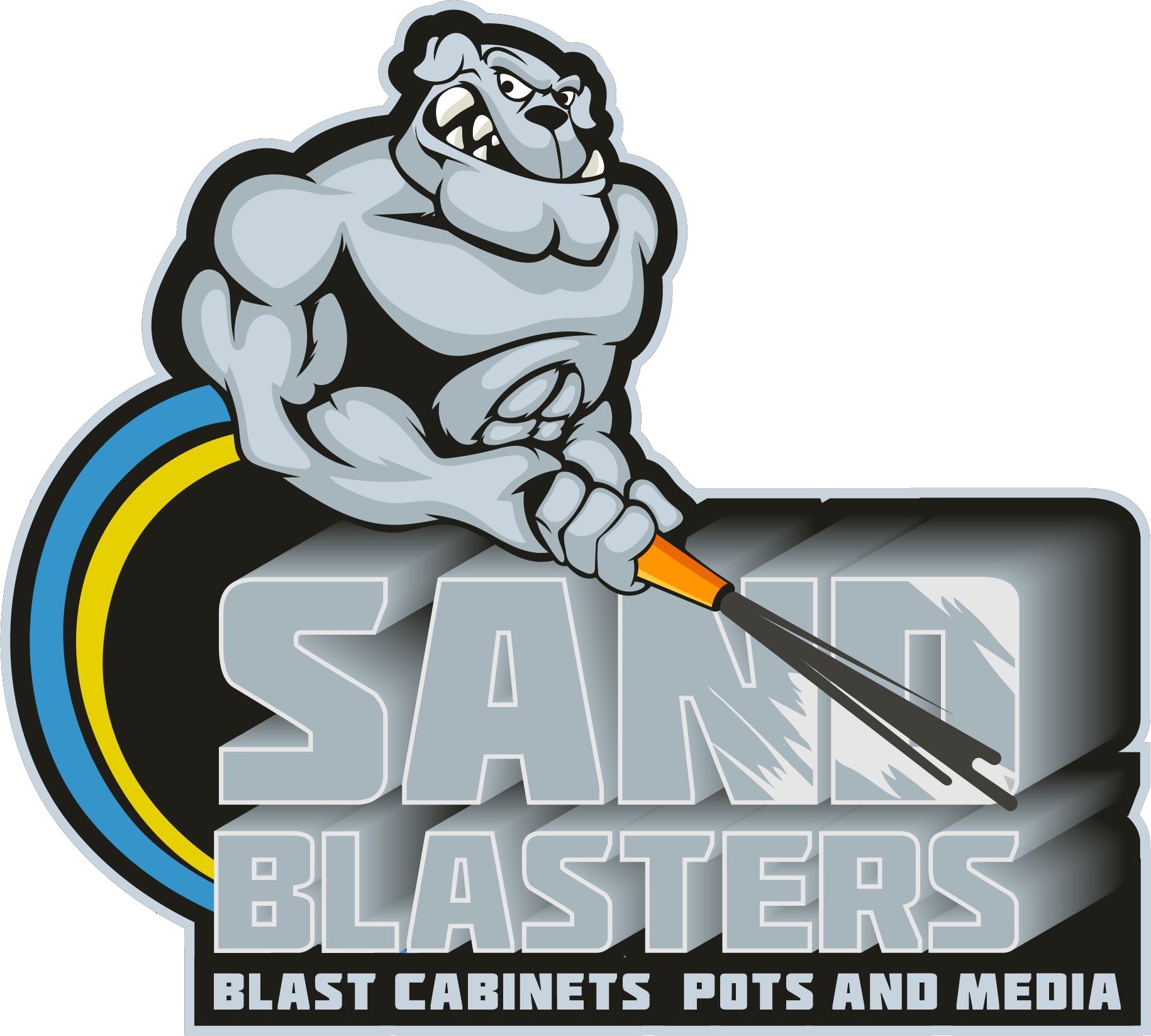 Sand blasters.co.uk - Retford, Nottinghamshire - 01777 708457 | ShowMeLocal.com