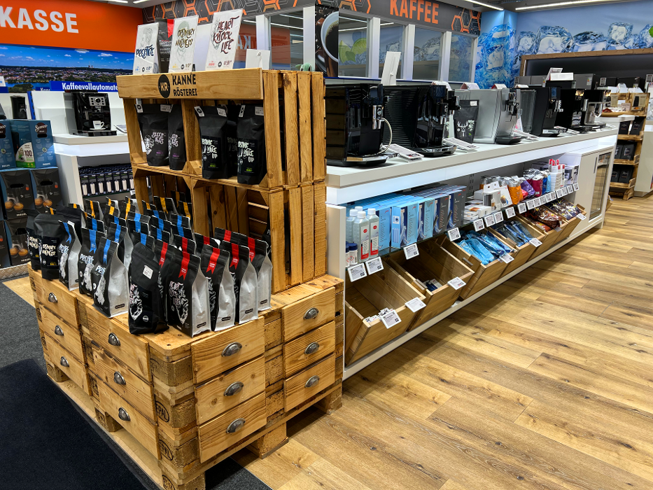 expert Ibbenbüren, Große Straße in Ibbenbüren