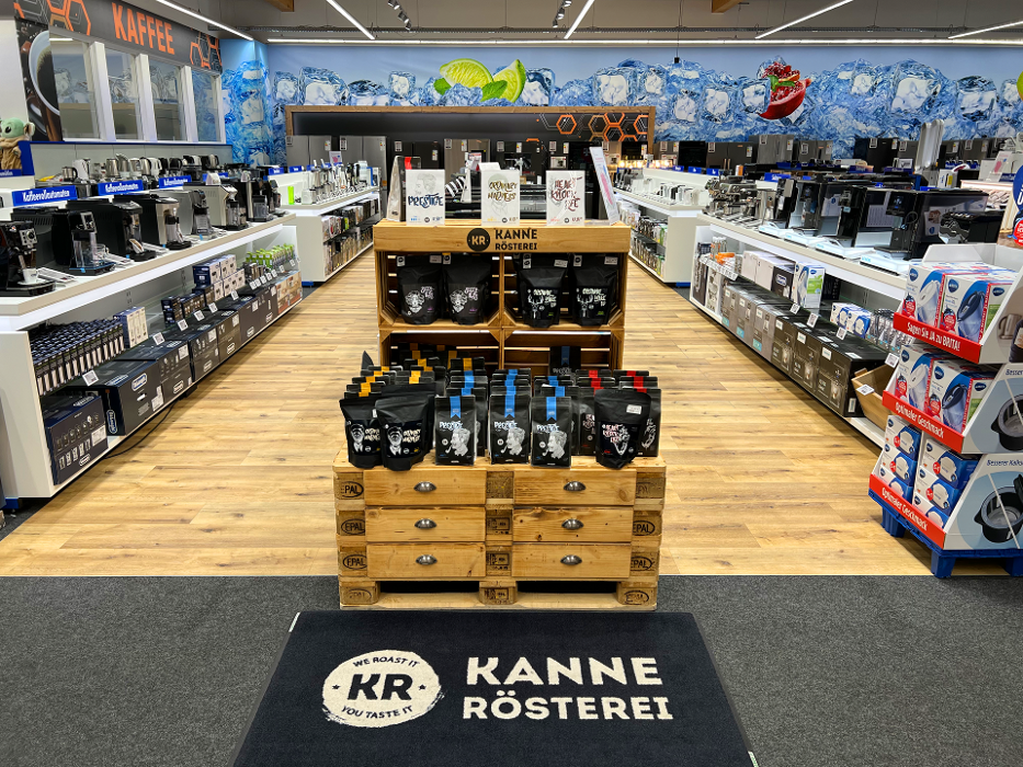 expert Ibbenbüren, Große Straße in Ibbenbüren