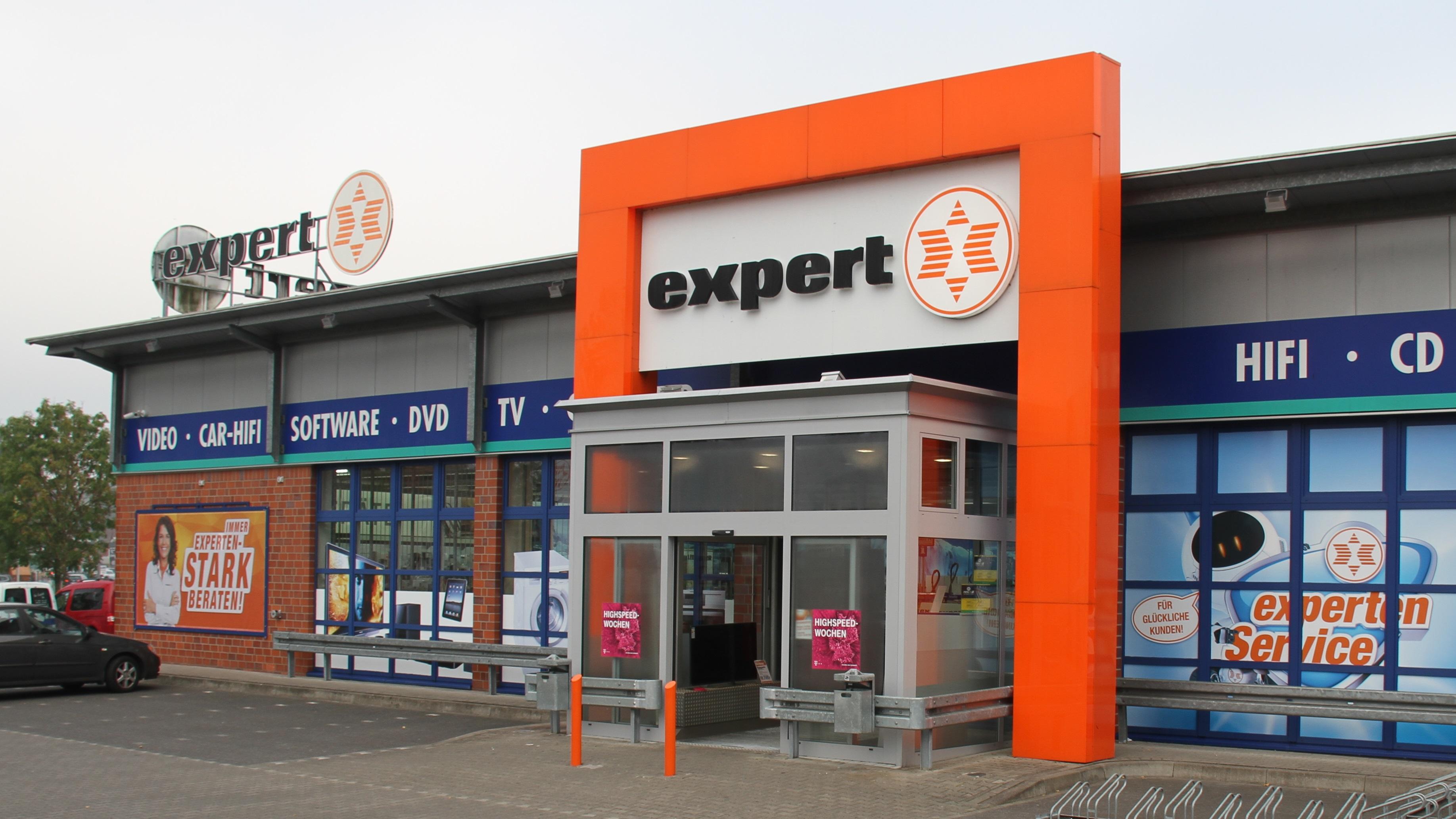 expert Ochtrup, Laurenzstraße in Ochtrup