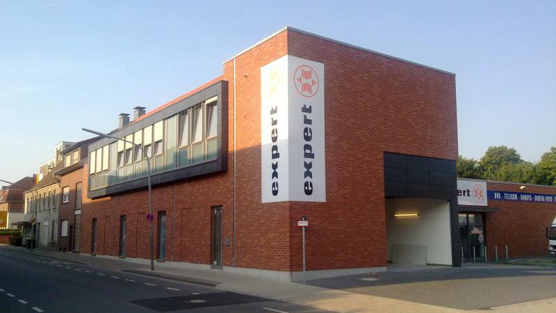 expert Coesfeld, Sökelandstraße in Coesfeld