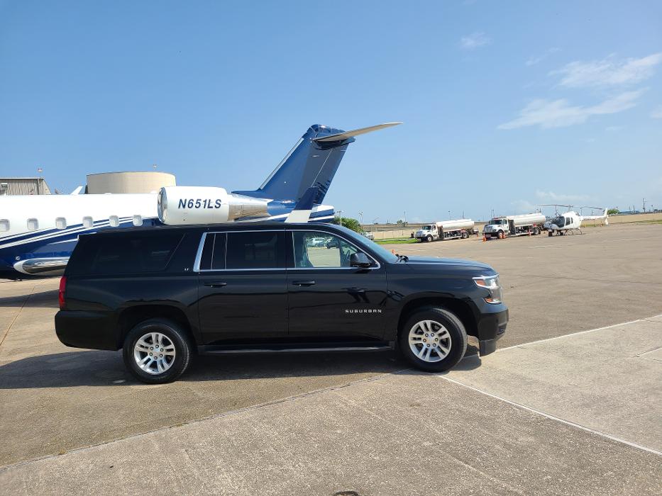 CLOSED - Luxury Rides LLC - Kenner, LA