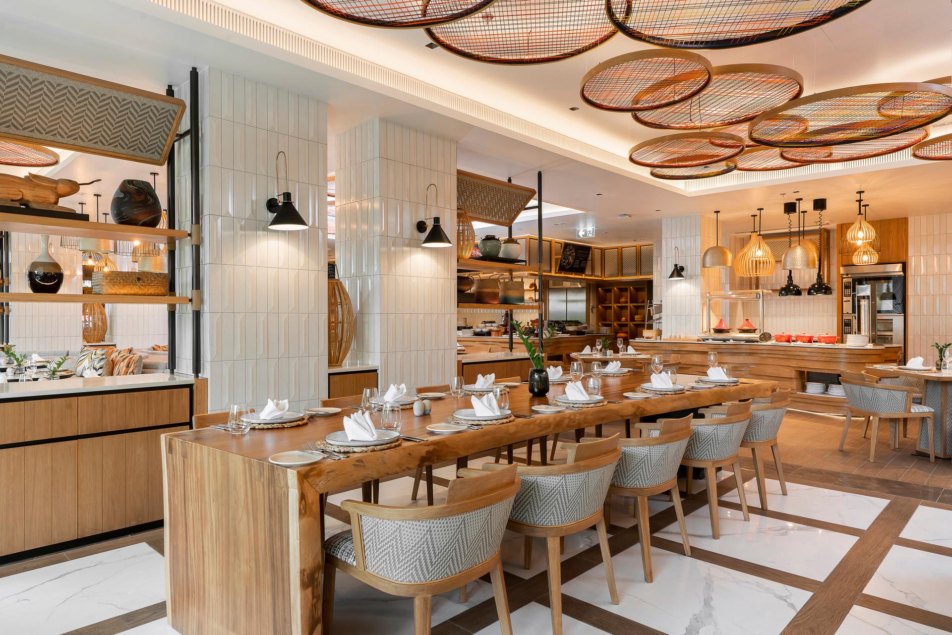Meliá Chiang Mai