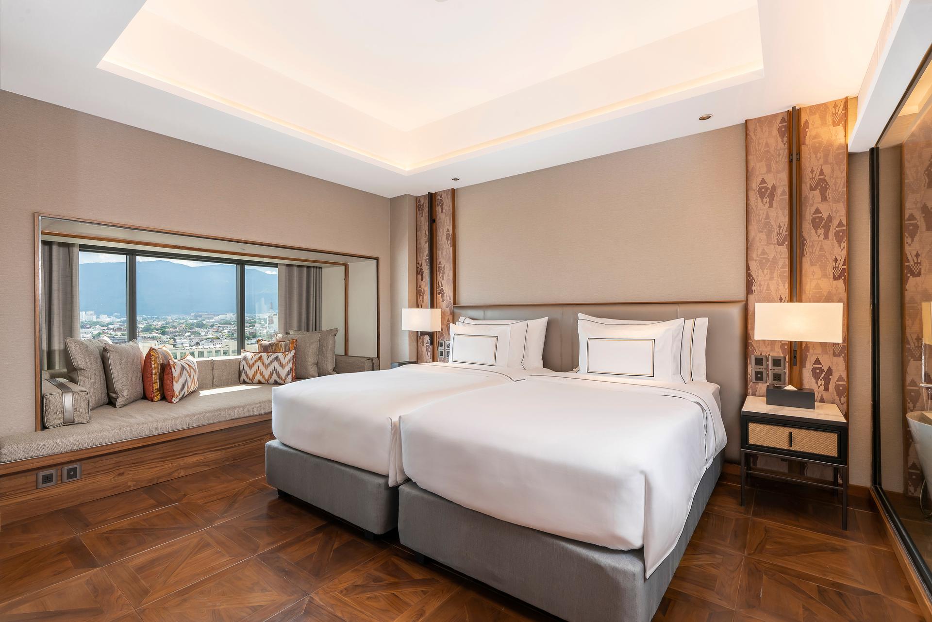 Meliá Chiang Mai
