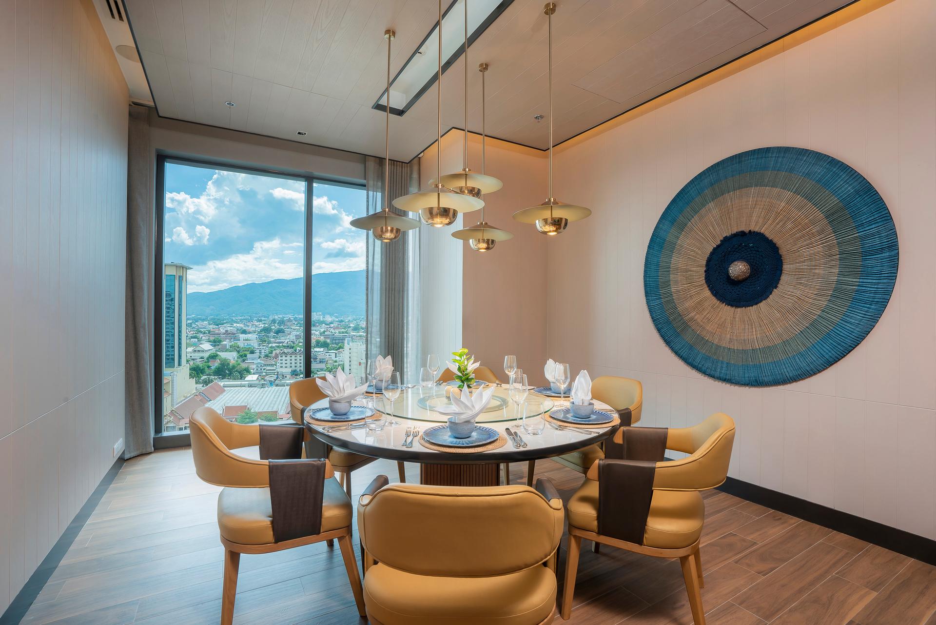 Meliá Chiang Mai