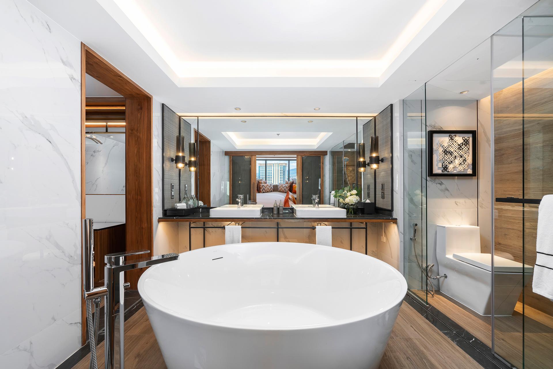 Meliá Chiang Mai