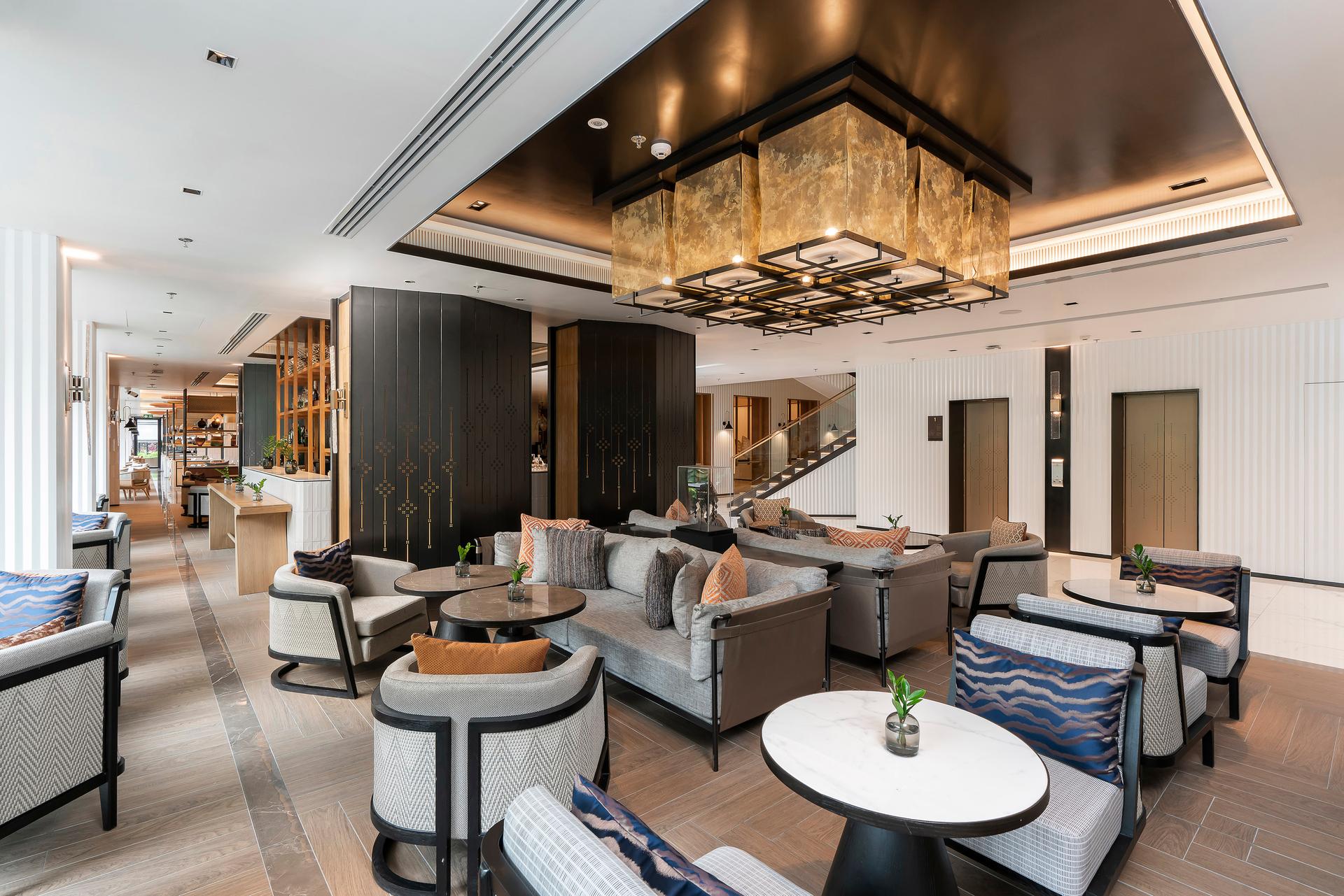 Meliá Chiang Mai