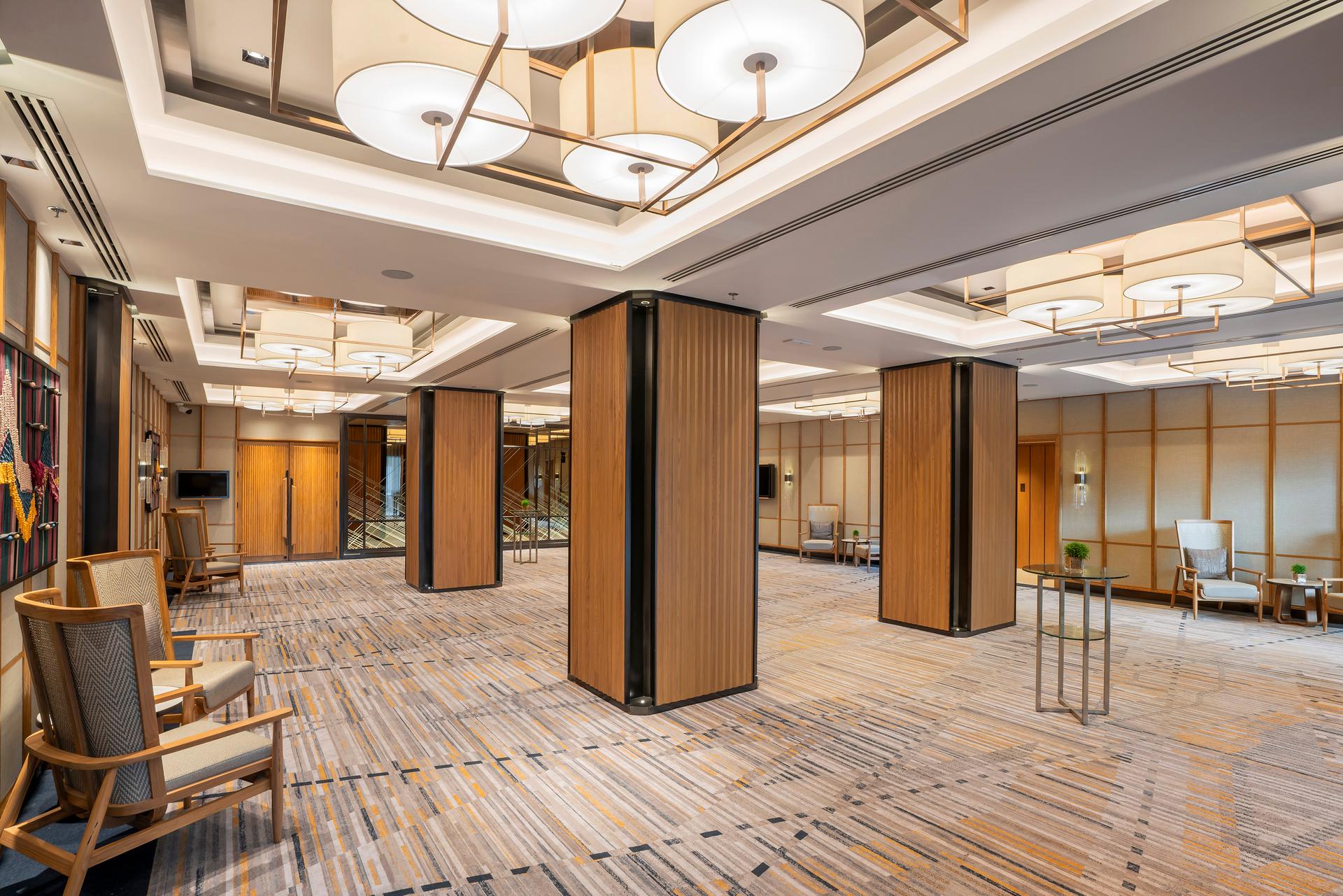Meliá Chiang Mai