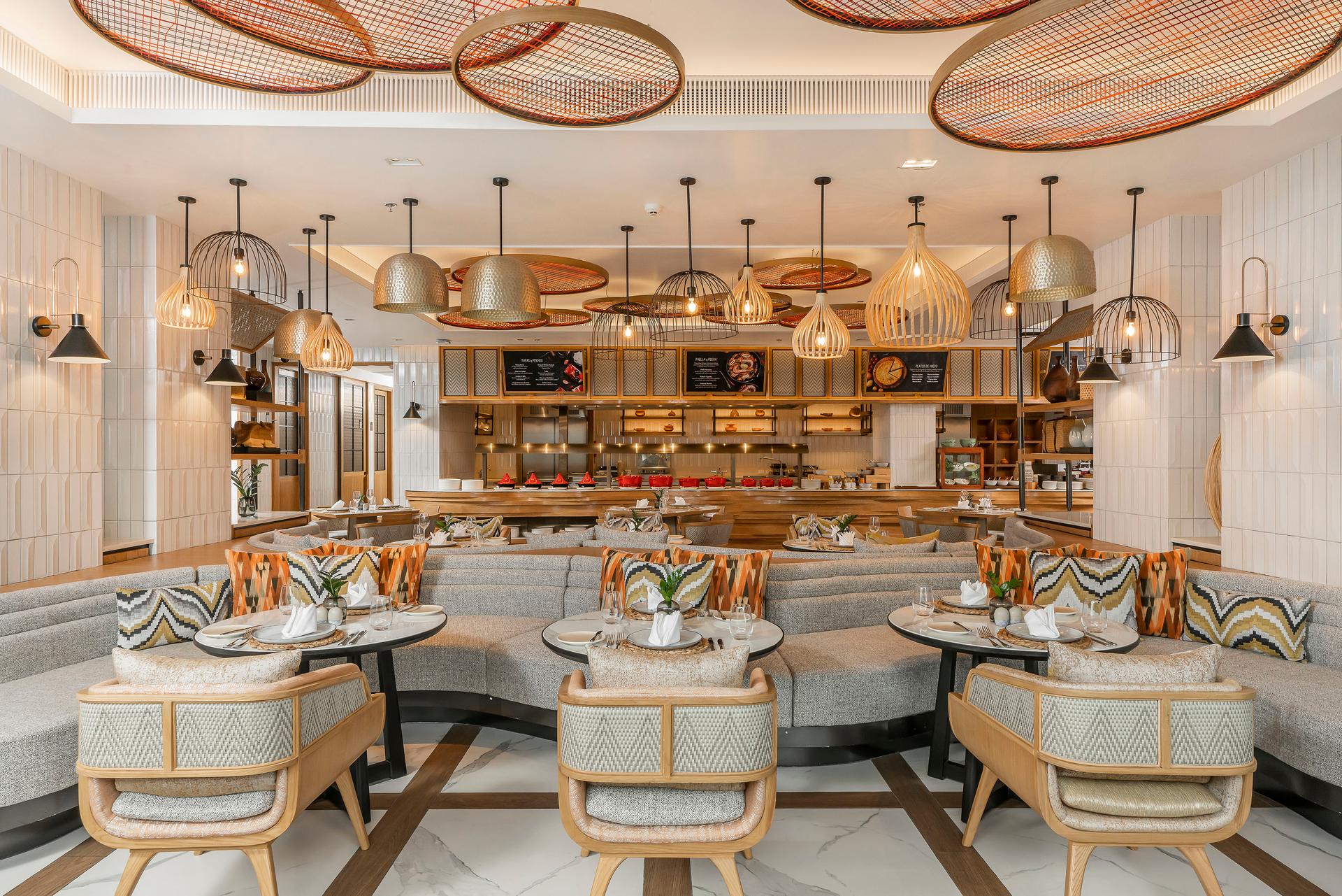 Meliá Chiang Mai