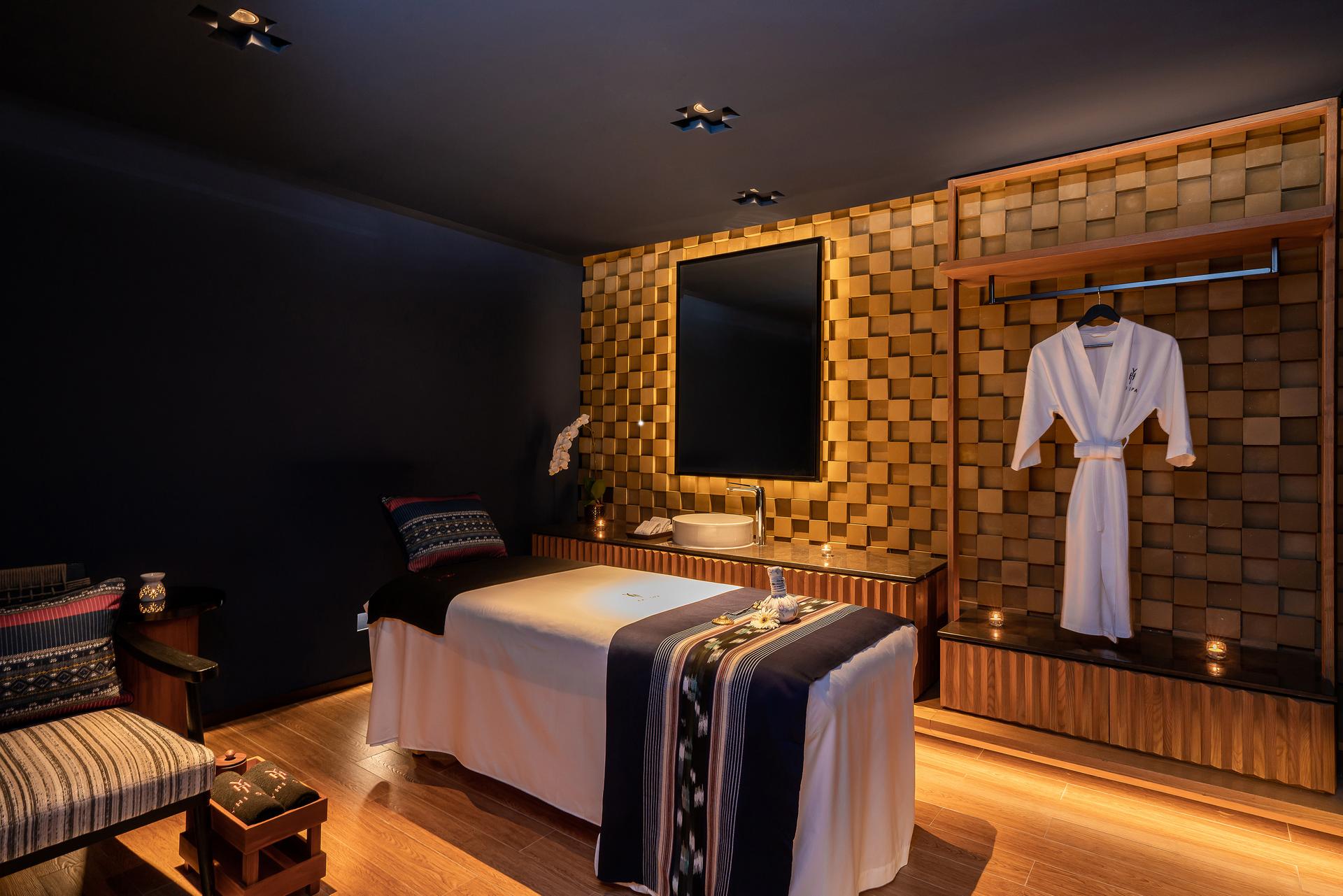 Meliá Chiang Mai