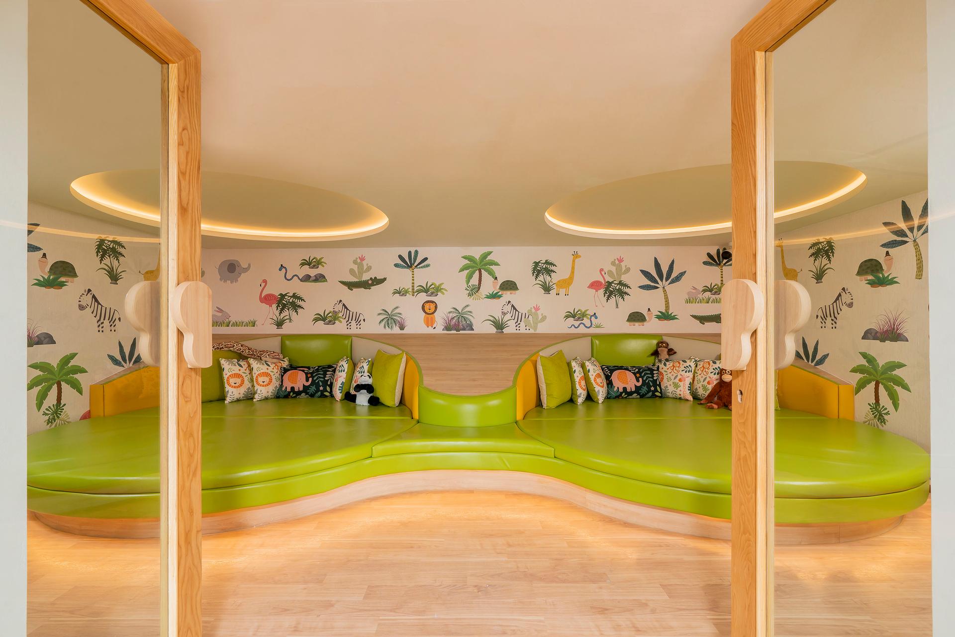Meliá Chiang Mai
