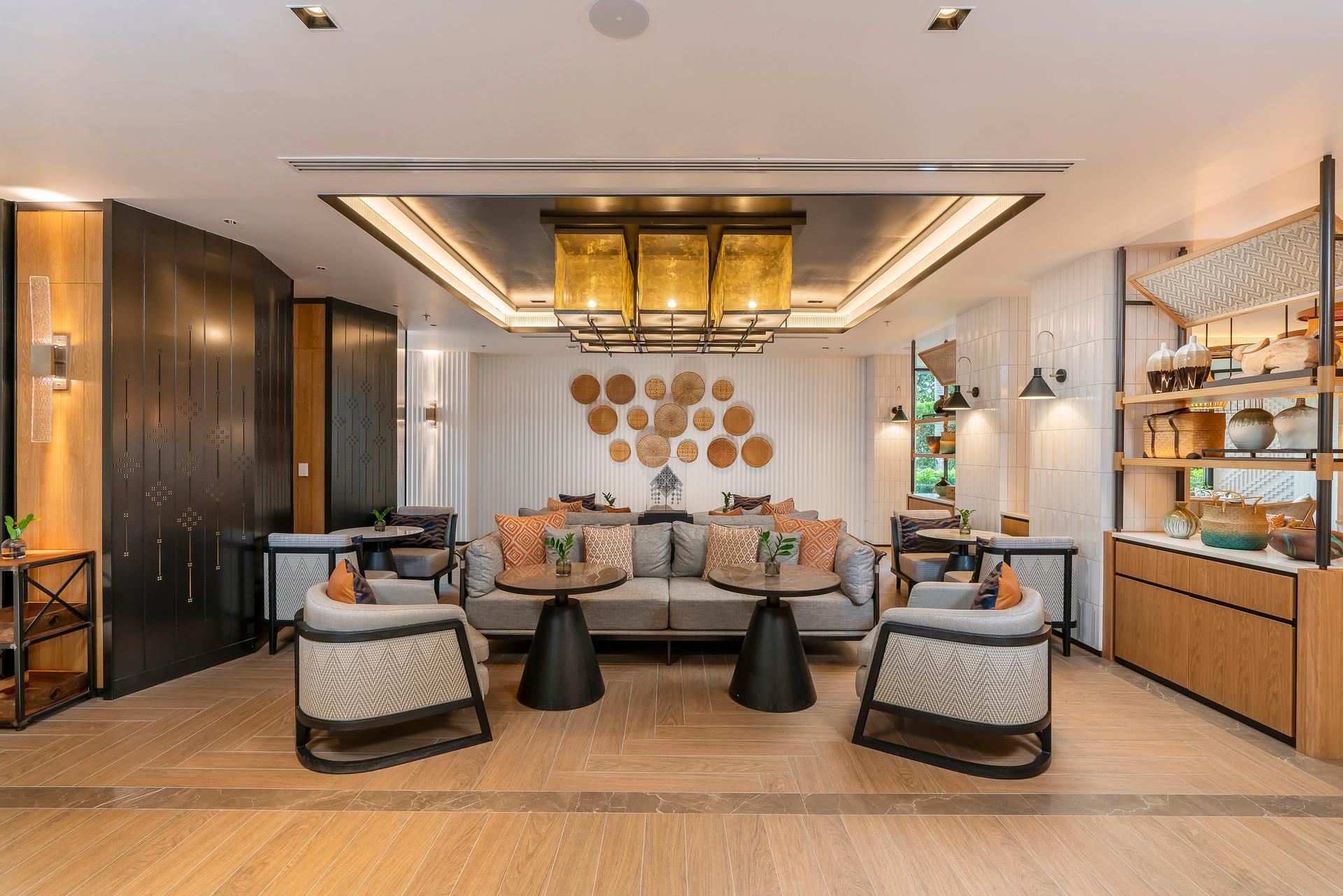 Meliá Chiang Mai