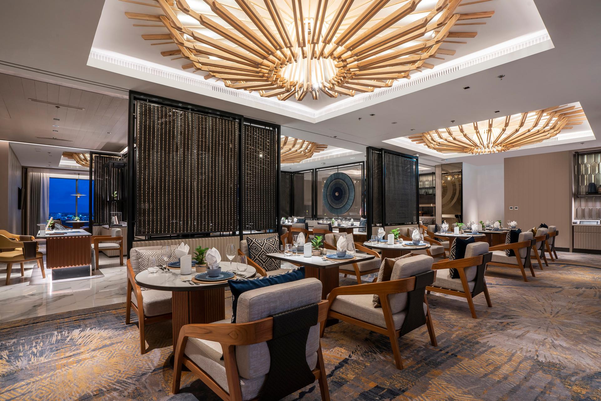 Meliá Chiang Mai