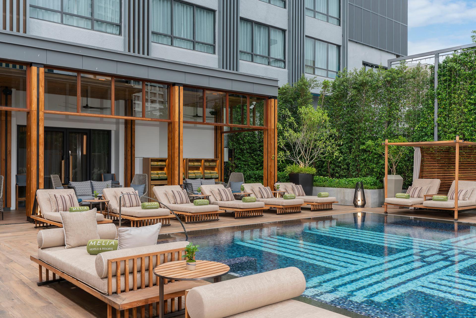 Meliá Chiang Mai