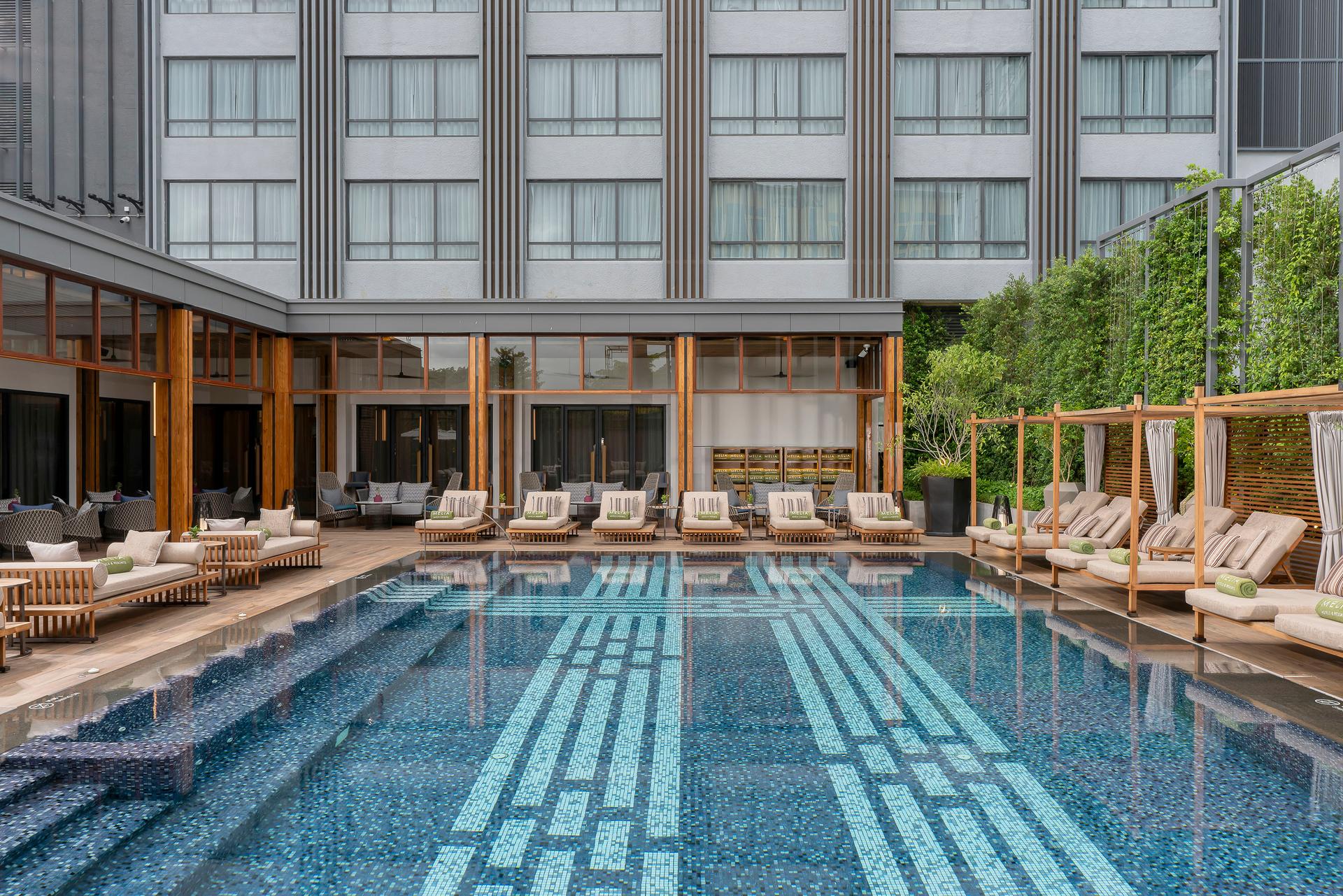 Meliá Chiang Mai