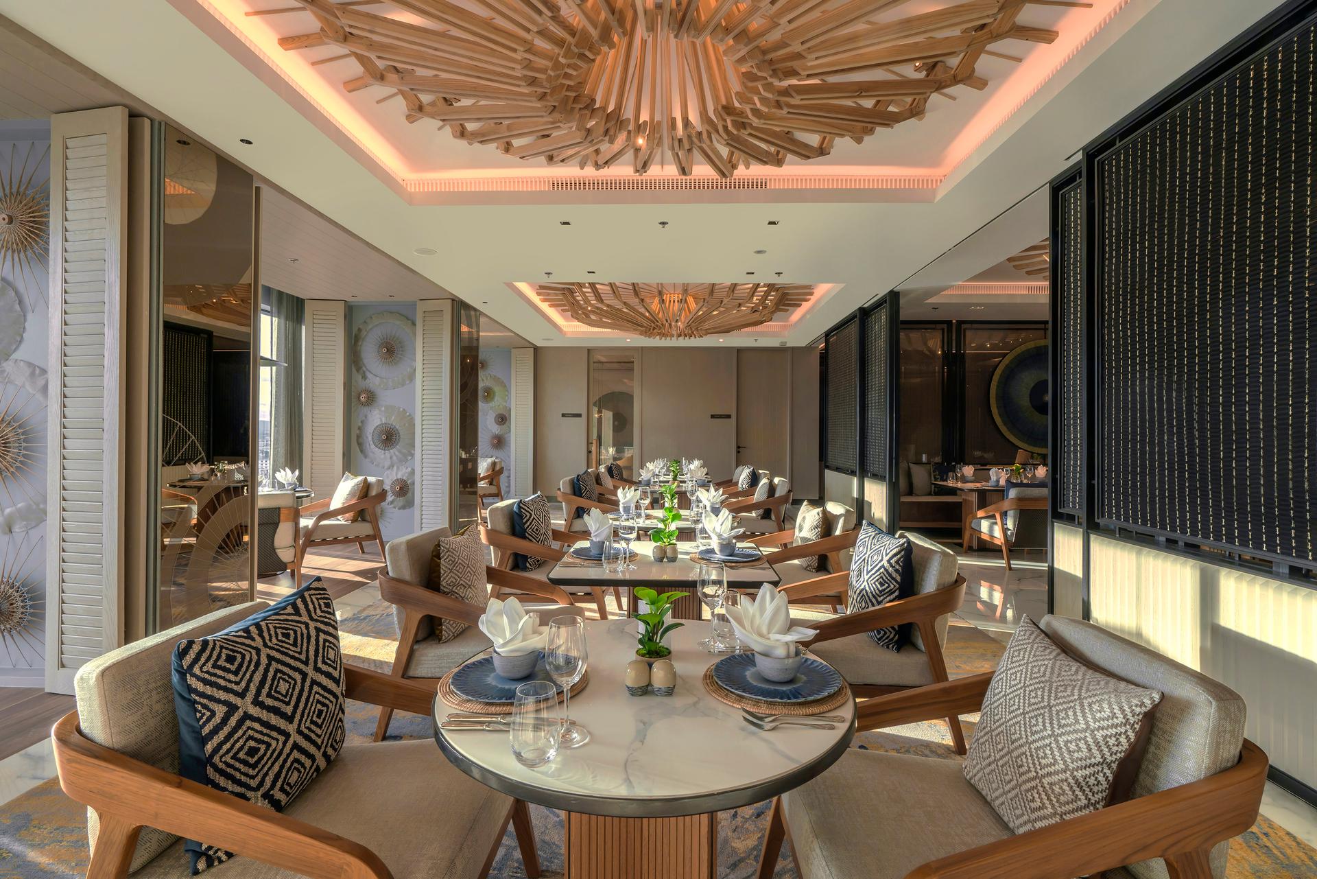 Meliá Chiang Mai