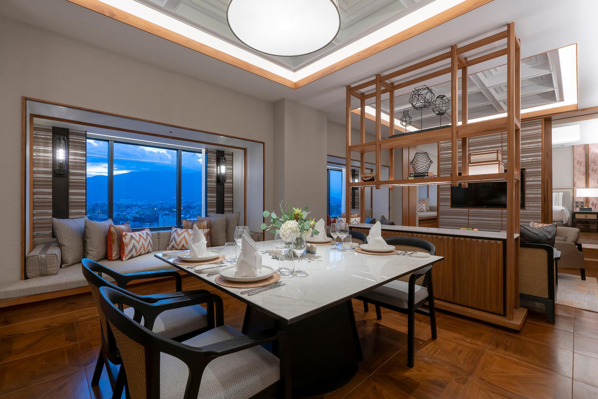 Meliá Chiang Mai