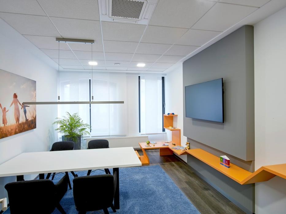 Volksbank Neuenkirchen (Niederlassung der Volksbank Dammer Berge eG), Bahnhofstraße in Neuenkirchen-Vörden