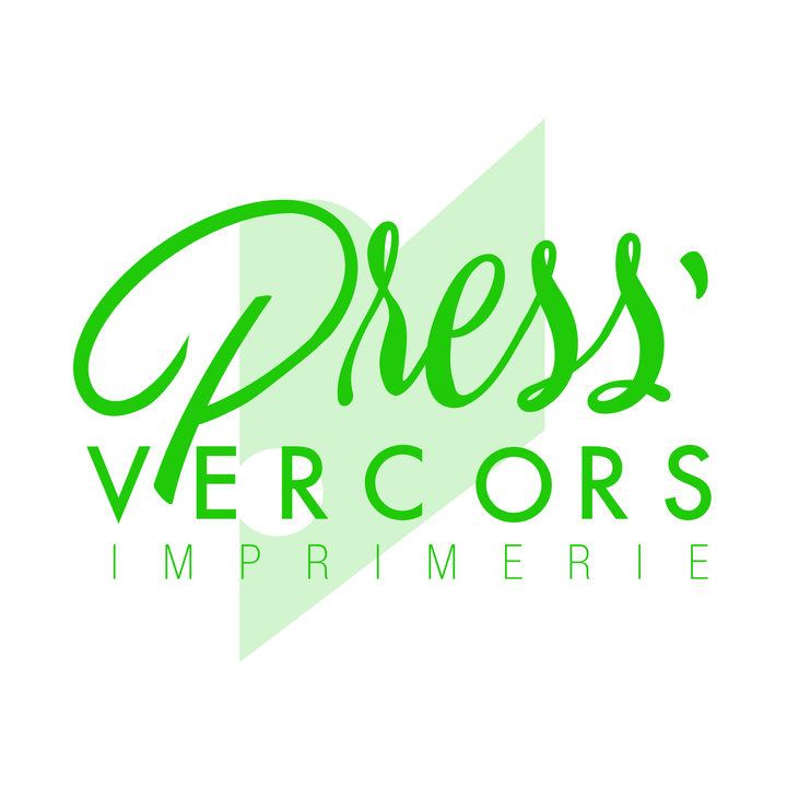 Press'Vercors imprimerie