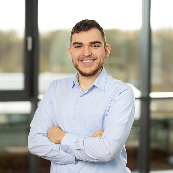 Freisinger Bank eG - Beratungscenter Eching, Obere Hauptstraße in Eching