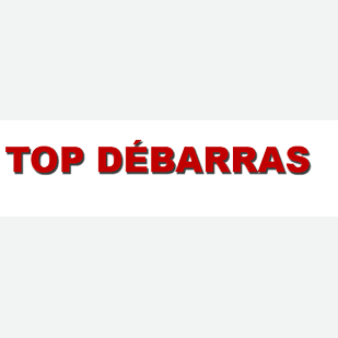 Top Debarras Postollec François Olivier Conditionnement, manutention, stockage