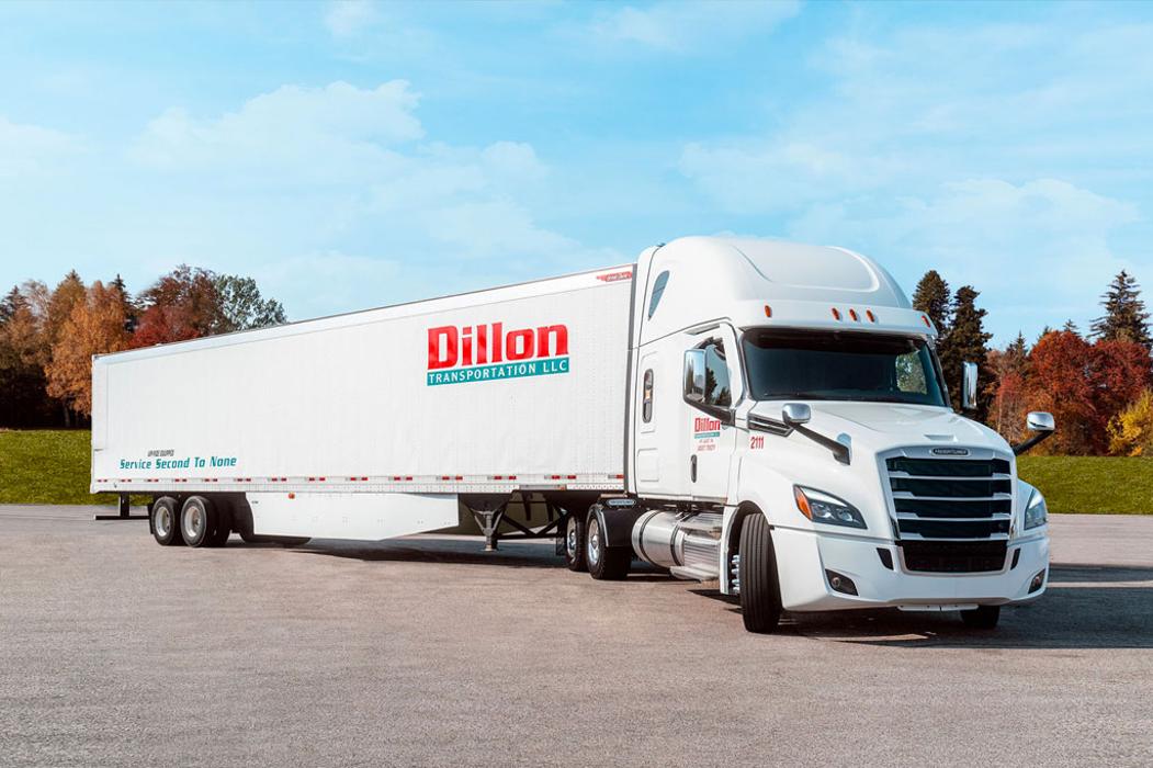 Dillon Transportation, LLC - Kingman, AZ