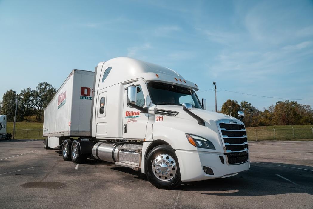 Dillon Transportation, LLC - Kingman, AZ