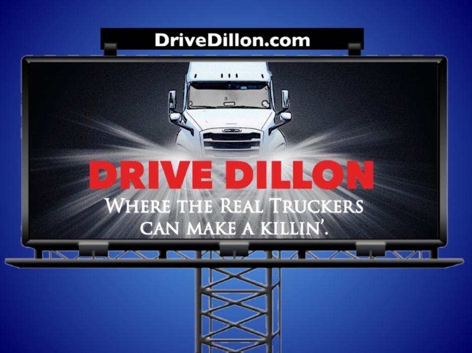 Dillon Transportation, LLC - Kingman, AZ