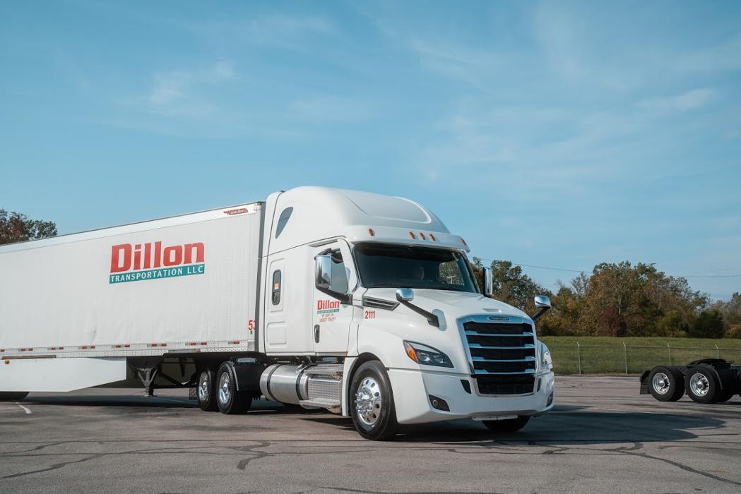 Dillon Transportation, LLC - Kingman, AZ