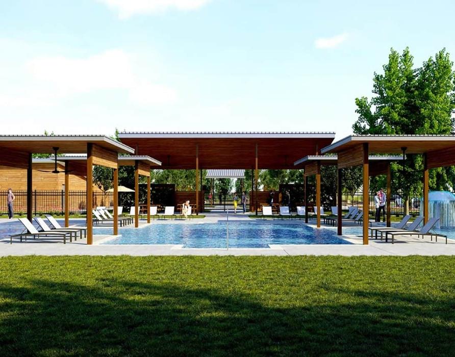 Bar W Ranch by Tri Pointe Homes - Leander, TX