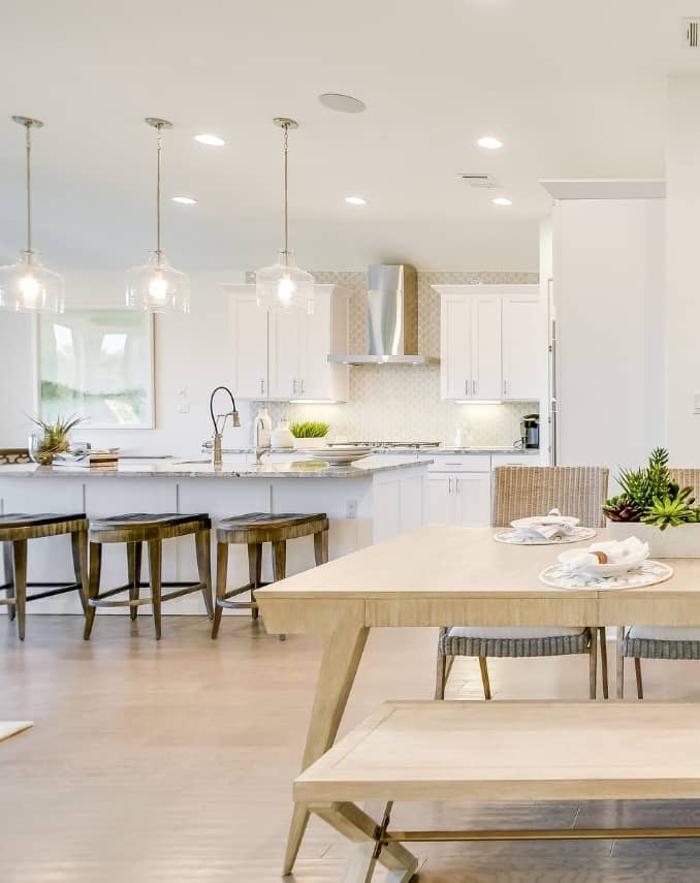 Bar W Ranch by Tri Pointe Homes - Leander, TX