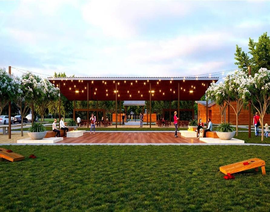 Bar W Ranch by Tri Pointe Homes - Leander, TX