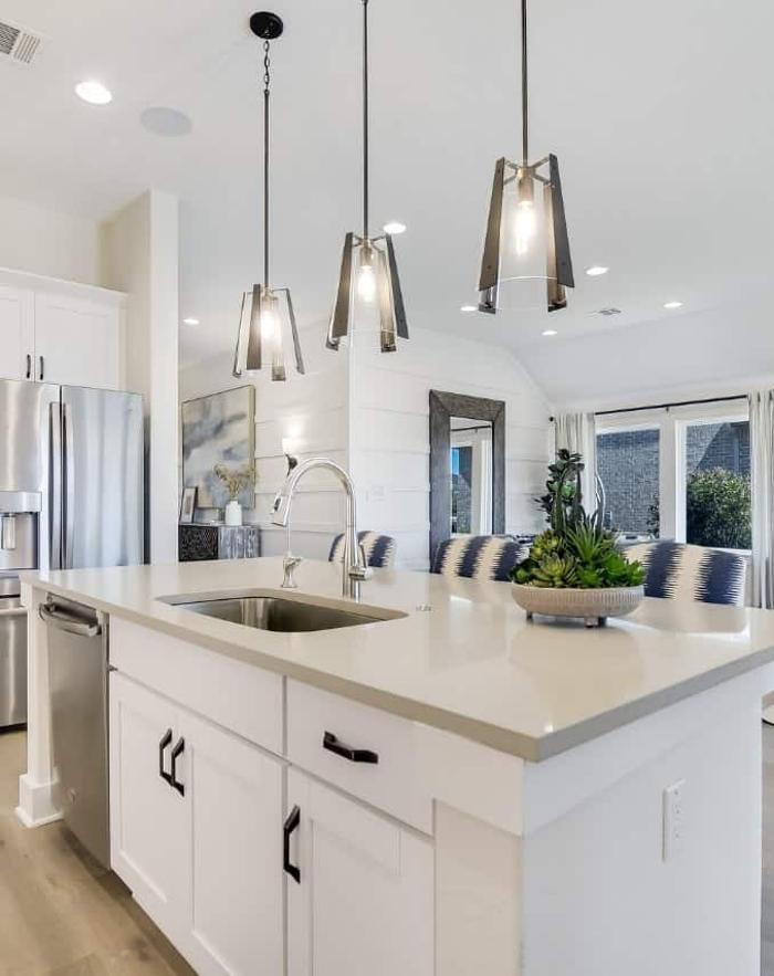 Bar W Ranch by Tri Pointe Homes - Leander, TX